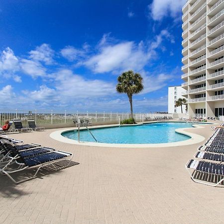 Lighthouse 714 Aparthotel Gulf Shores Luaran gambar