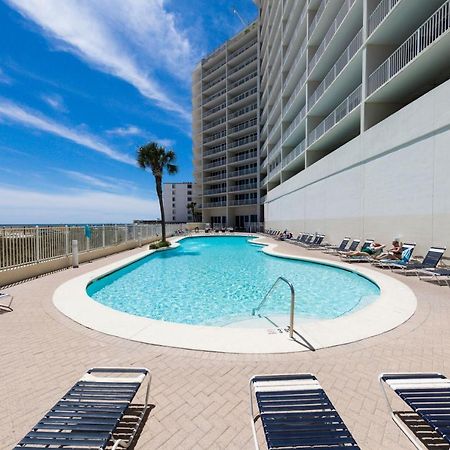 Lighthouse 714 Aparthotel Gulf Shores Luaran gambar