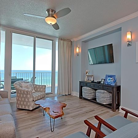Lighthouse 714 Aparthotel Gulf Shores Luaran gambar