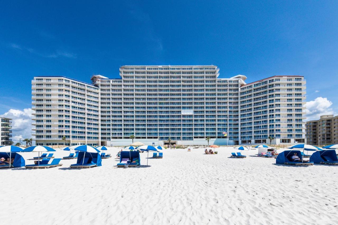 Lighthouse 714 Aparthotel Gulf Shores Luaran gambar