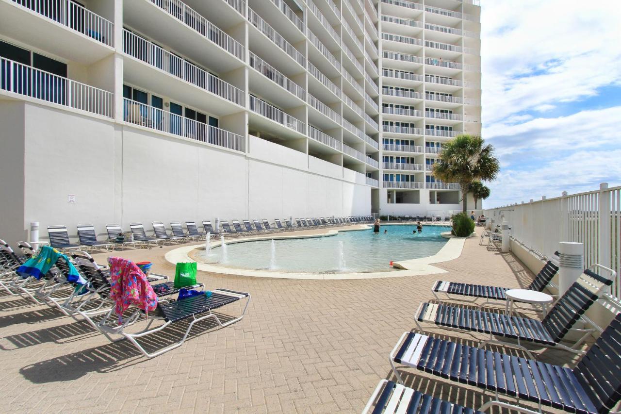 Lighthouse 714 Aparthotel Gulf Shores Luaran gambar