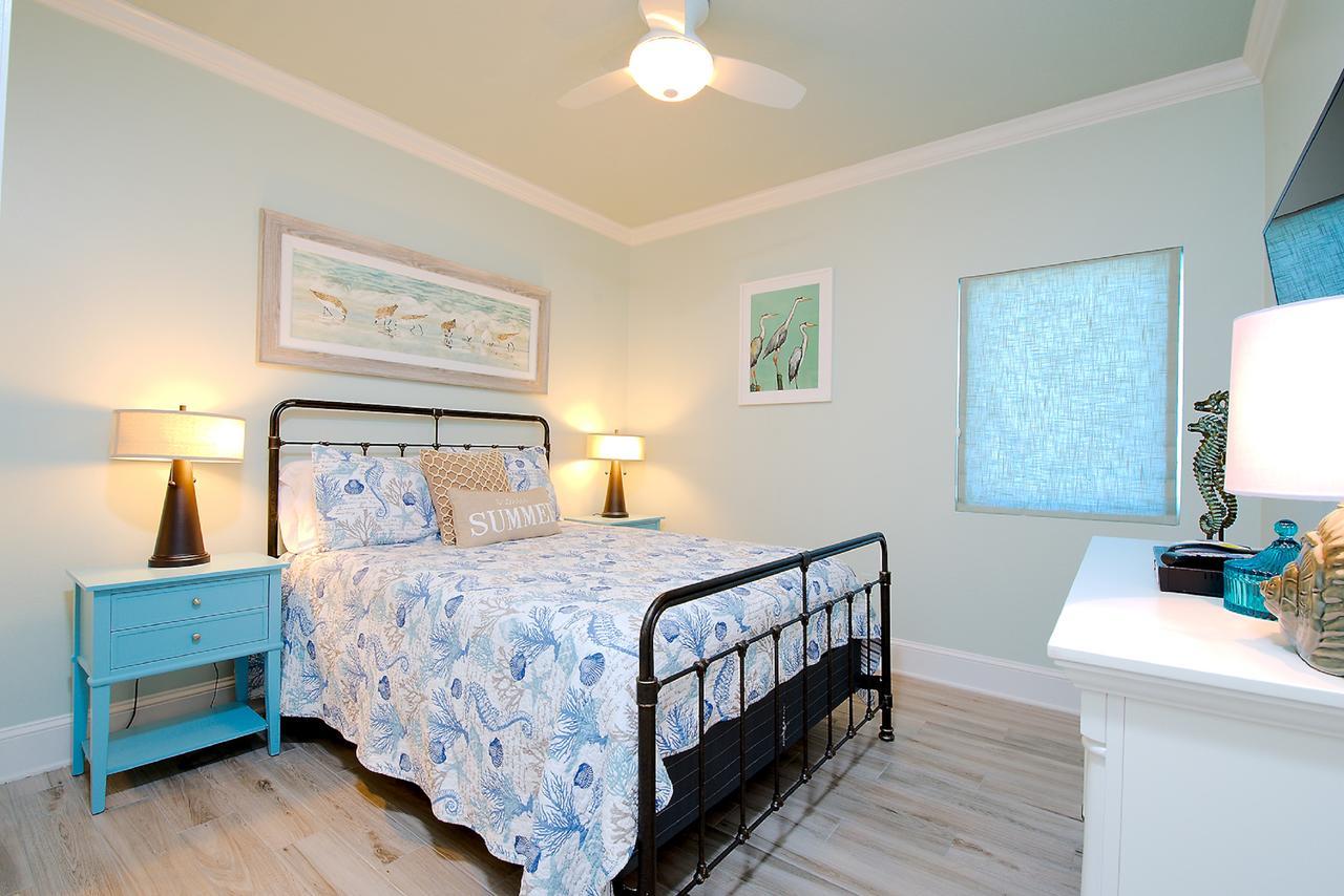 Lighthouse 714 Aparthotel Gulf Shores Luaran gambar