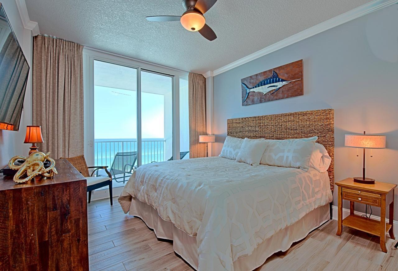 Lighthouse 714 Aparthotel Gulf Shores Luaran gambar