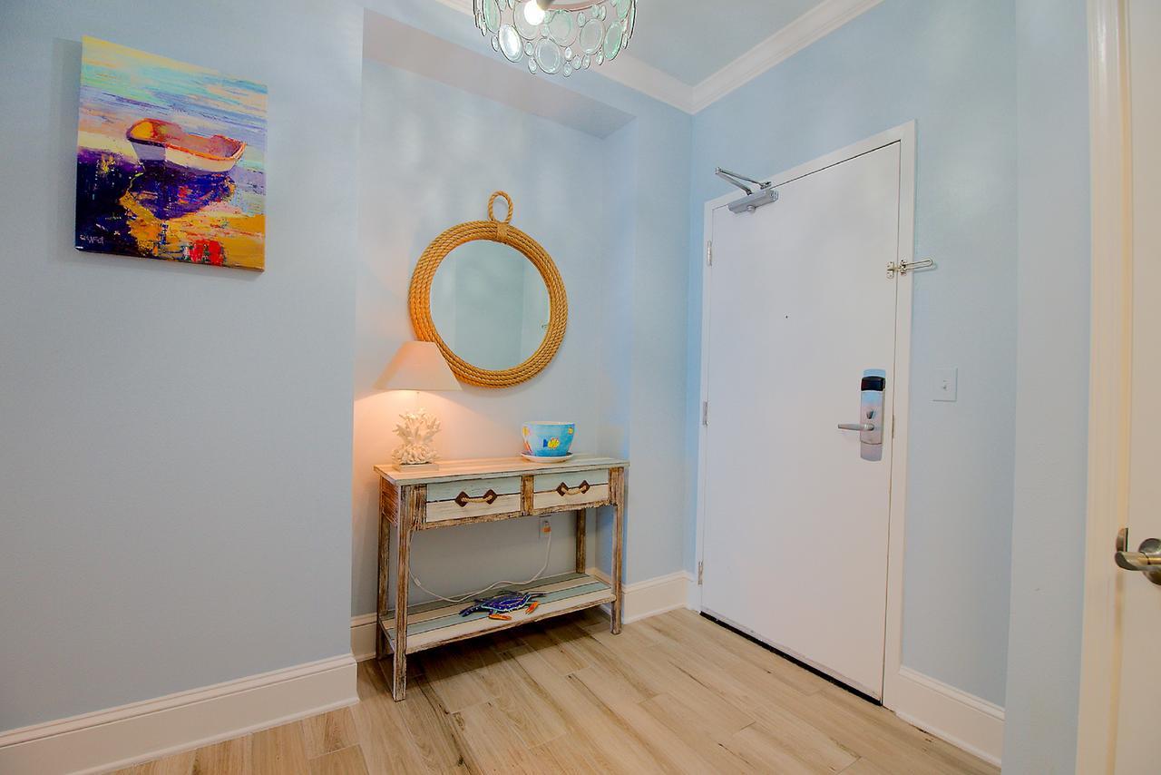 Lighthouse 714 Aparthotel Gulf Shores Luaran gambar