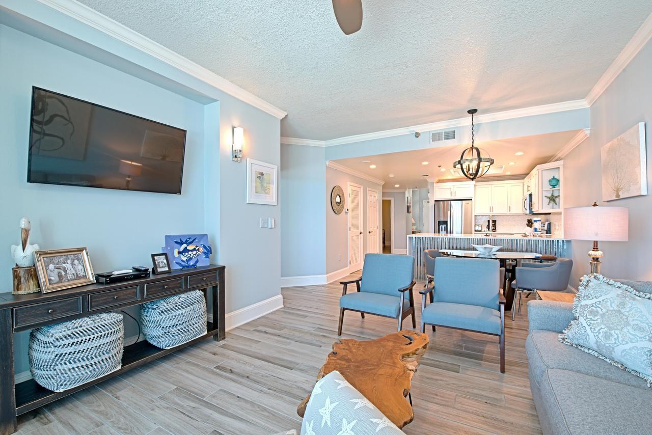 Lighthouse 714 Aparthotel Gulf Shores Luaran gambar