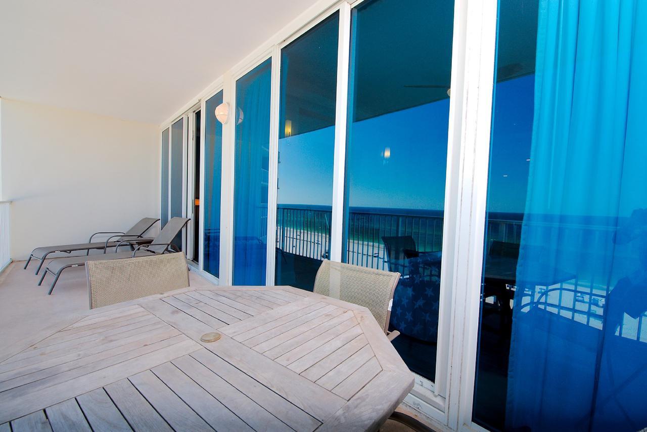 Lighthouse 714 Aparthotel Gulf Shores Luaran gambar