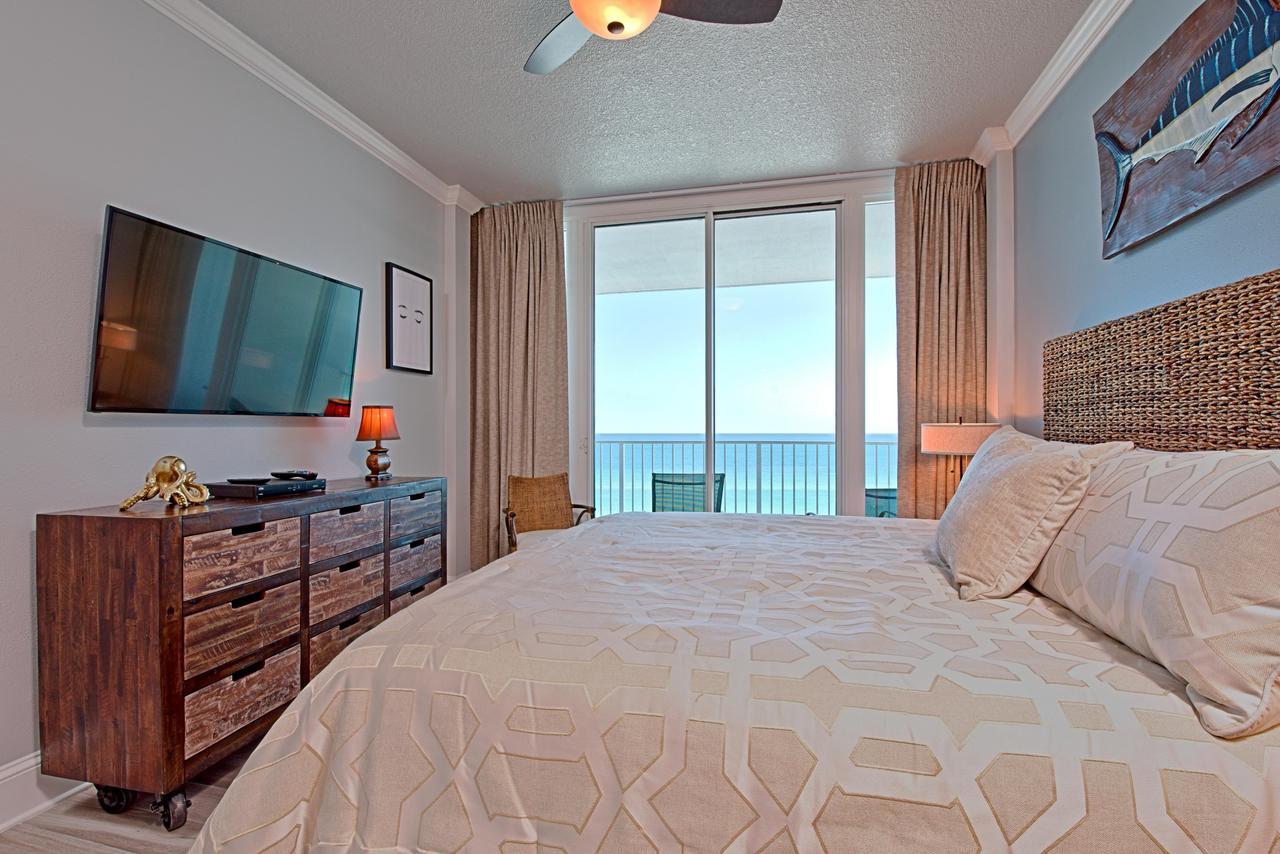 Lighthouse 714 Aparthotel Gulf Shores Luaran gambar