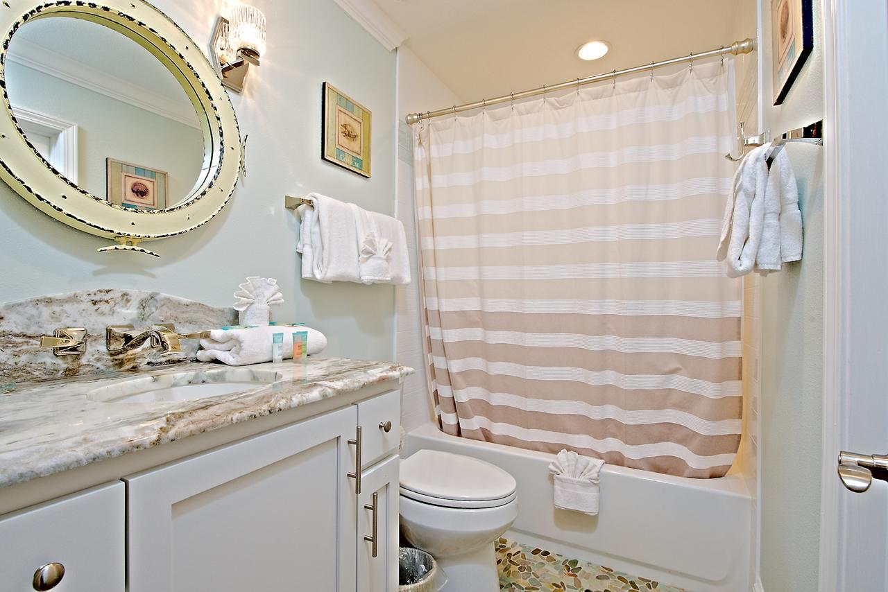 Lighthouse 714 Aparthotel Gulf Shores Luaran gambar